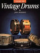 Guide to Vintage Drums book cover